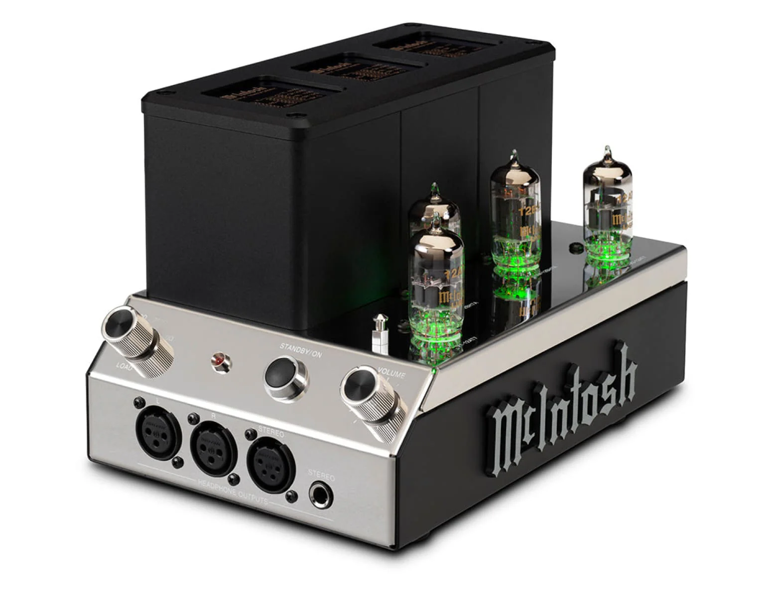 McIntosh MHA200 Tube Headphone Amplifier - NEW - Image 16