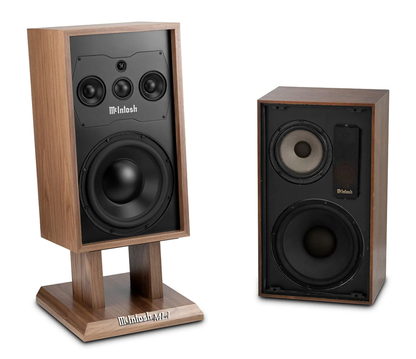 McIntosh ML1 Loudspeaker Mk II - New - Image 13