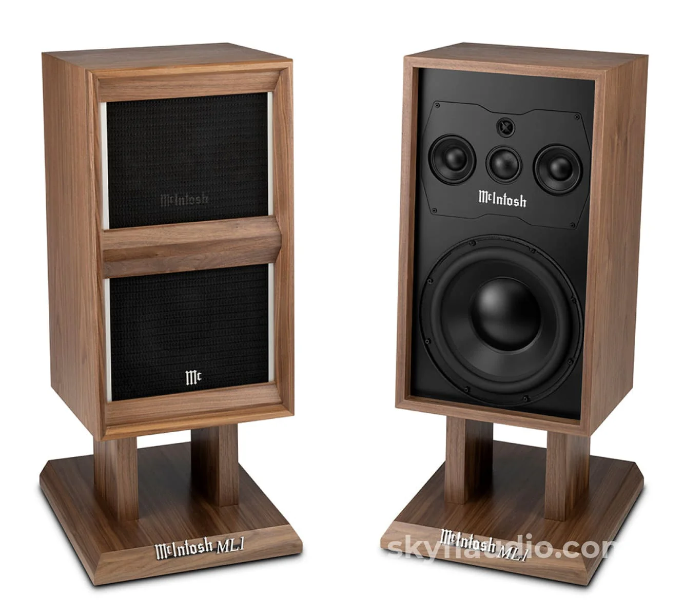 McIntosh ML1 Loudspeaker Mk II - New - Image 15
