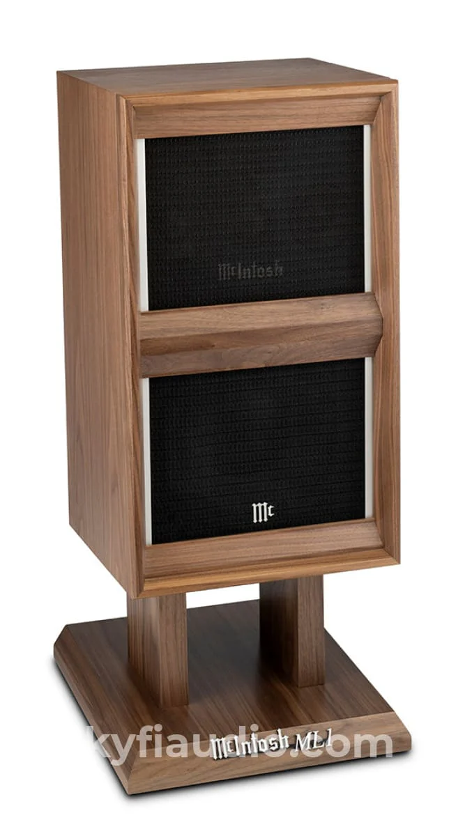 McIntosh ML1 Loudspeaker Mk II - New - Image 16