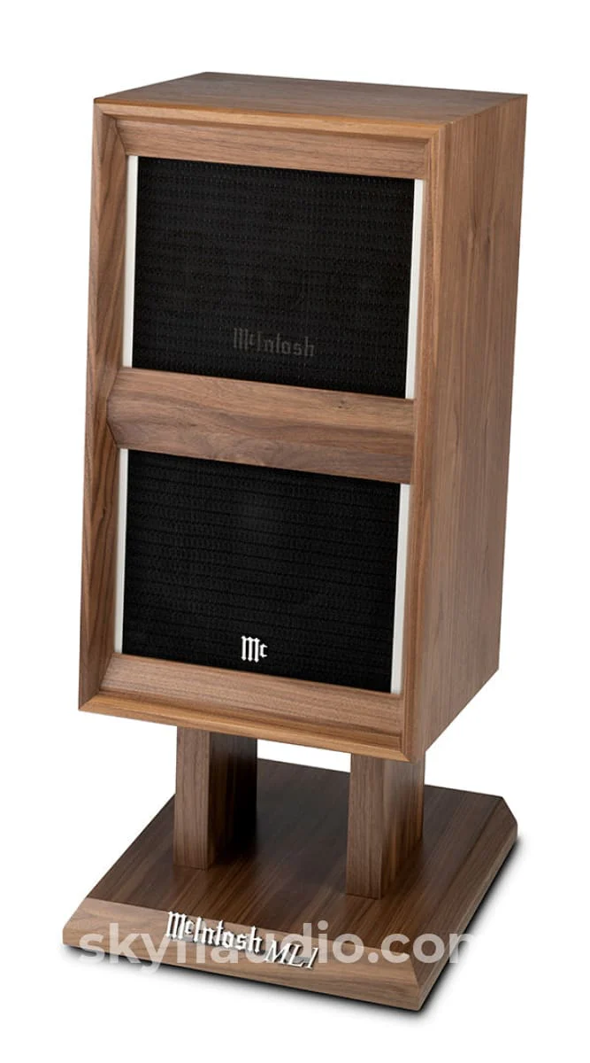 McIntosh ML1 Loudspeaker Mk II - New - Image 17