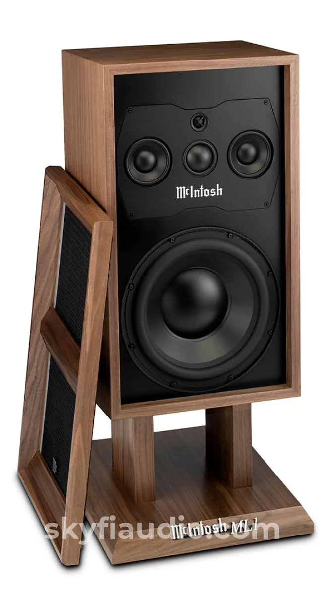 McIntosh ML1 Loudspeaker Mk II - New - Image 18
