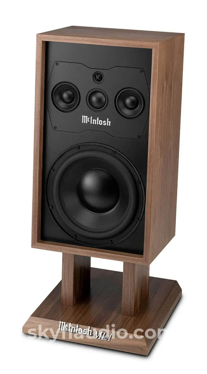 McIntosh ML1 Loudspeaker Mk II - New - Image 19