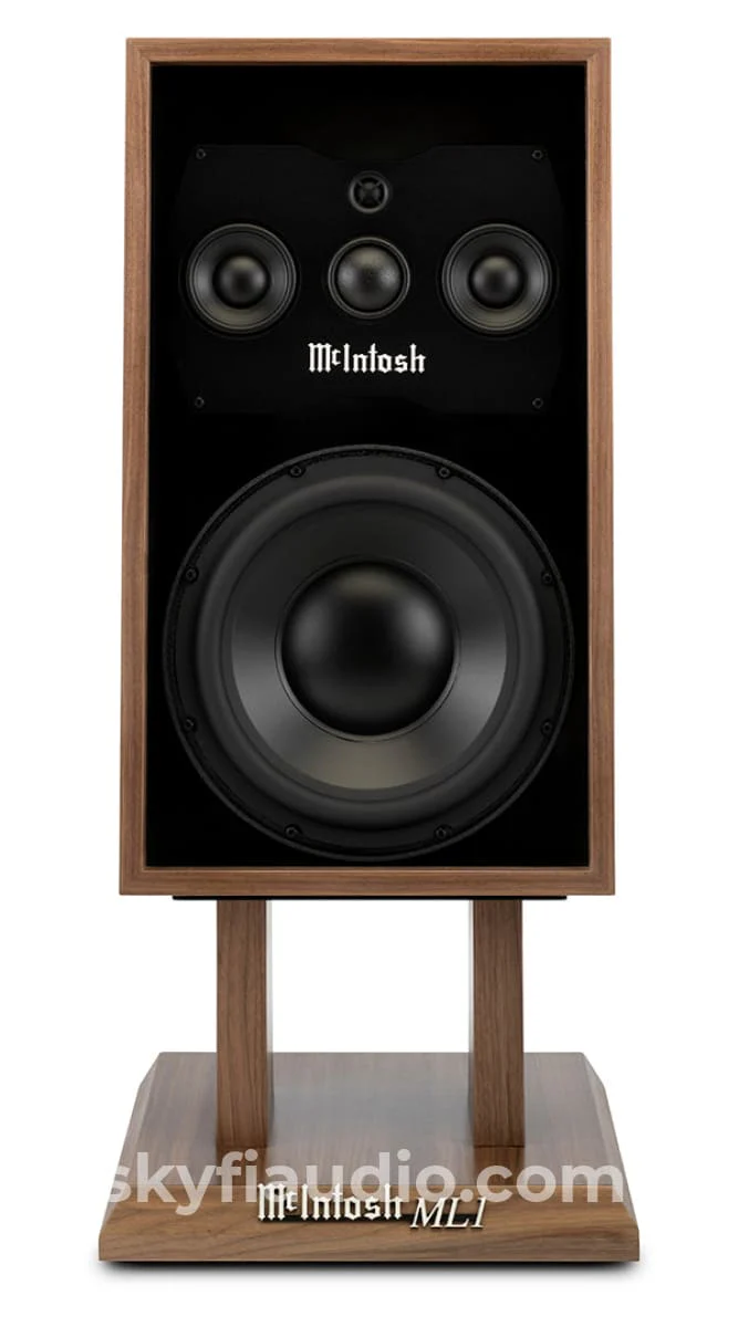 McIntosh ML1 Loudspeaker Mk II - New - Image 20