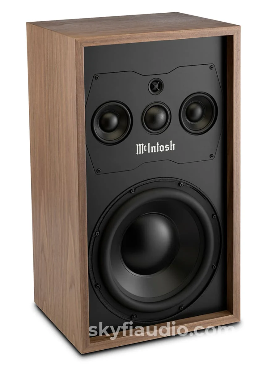 McIntosh ML1 Loudspeaker Mk II - New - Image 21