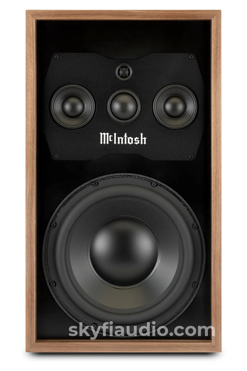 McIntosh ML1 Loudspeaker Mk II - New - Image 28
