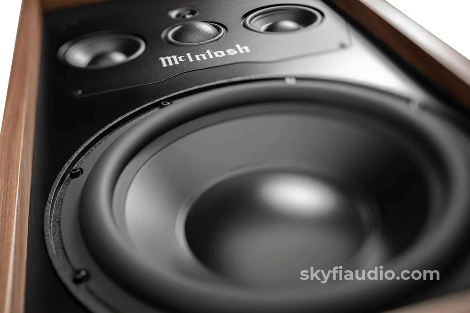 McIntosh ML1 Loudspeaker Mk II - New - Image 29