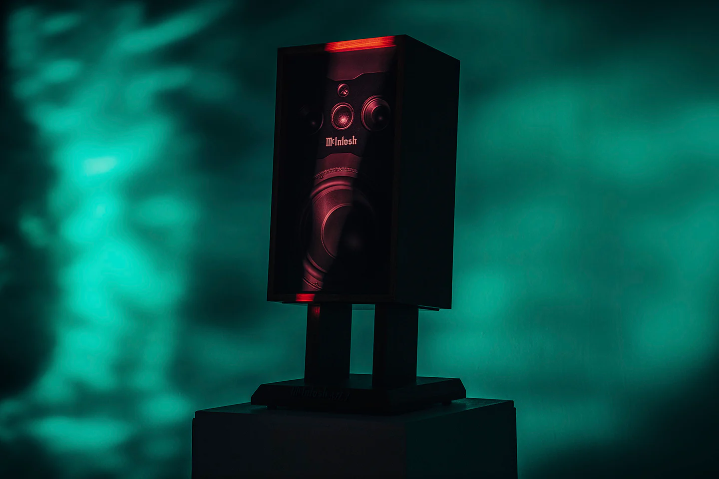McIntosh ML1 Loudspeaker Mk II - New - Image 3