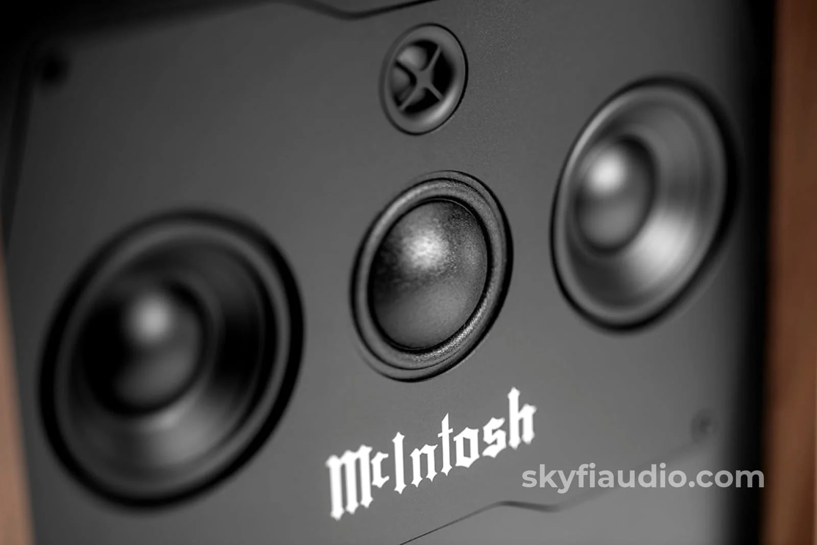 McIntosh ML1 Loudspeaker Mk II - New - Image 30