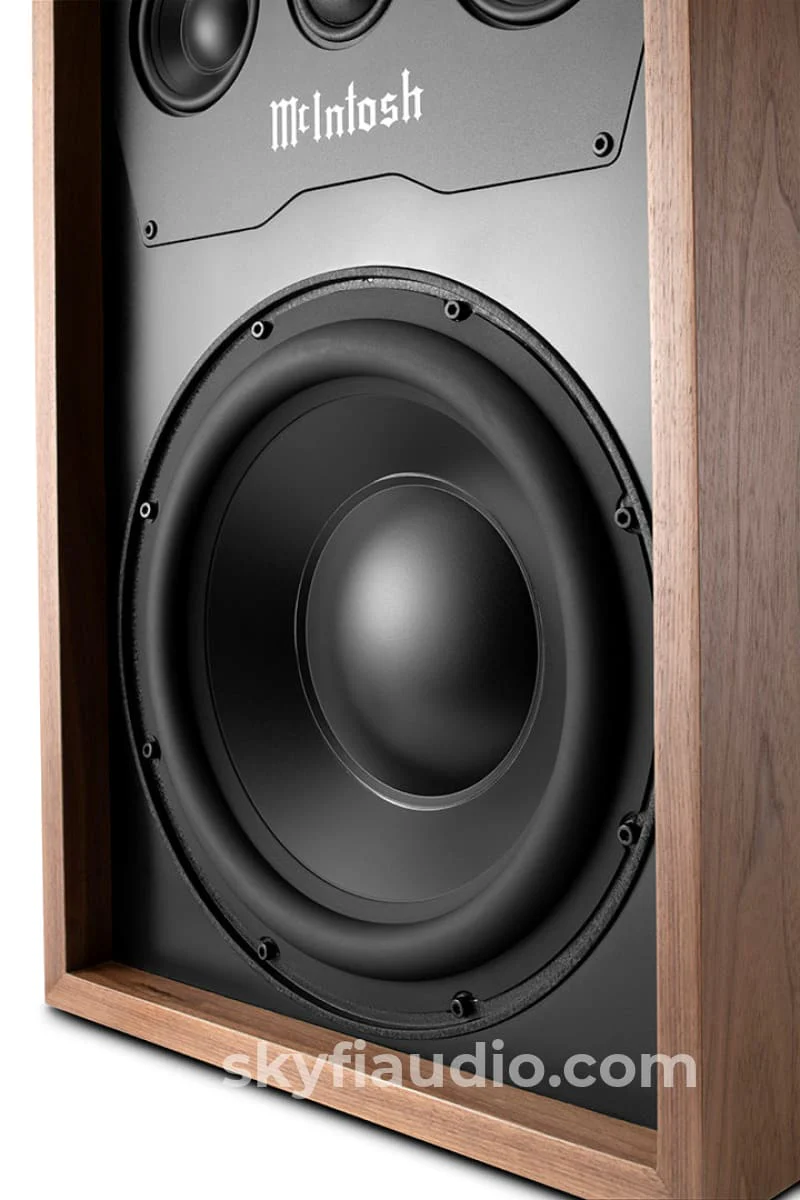 McIntosh ML1 Loudspeaker Mk II - New - Image 32
