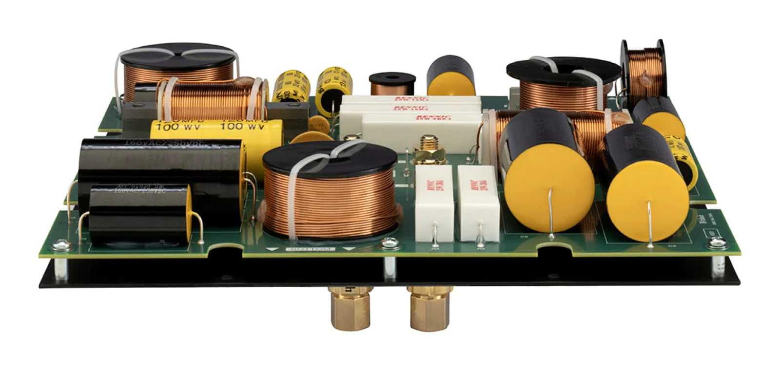 McIntosh ML1 Loudspeaker Mk II - New - Image 36