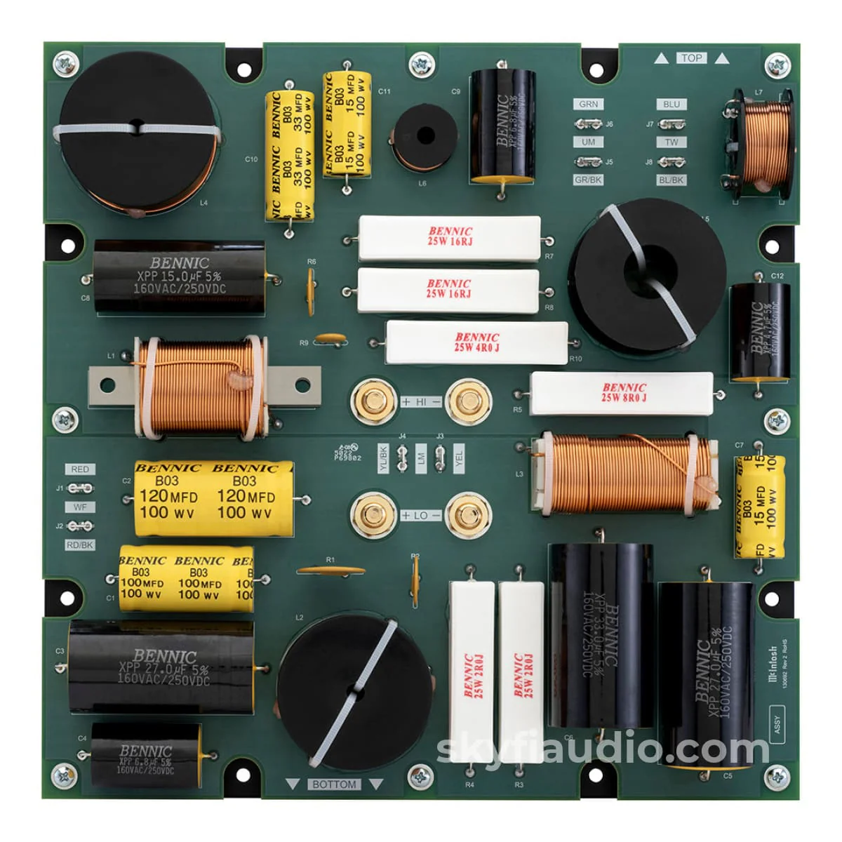 McIntosh ML1 Loudspeaker Mk II - New - Image 37
