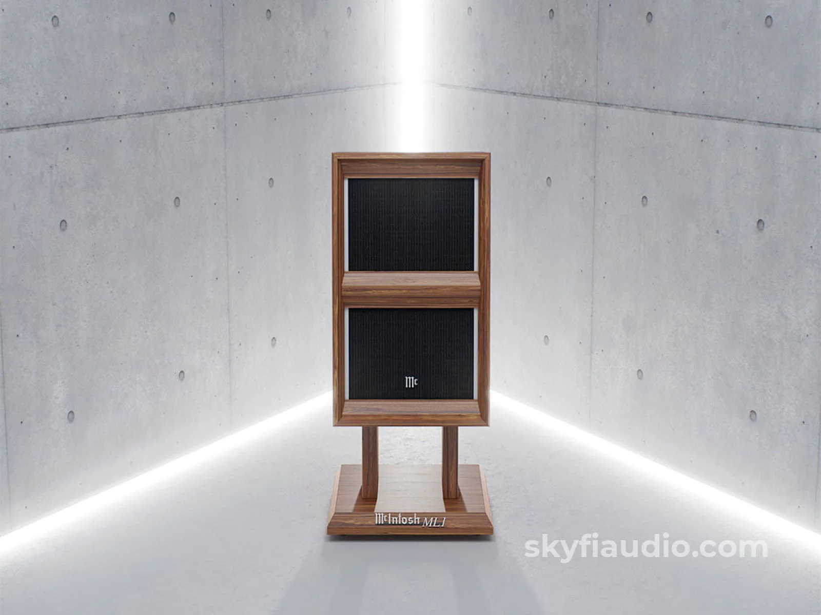 McIntosh ML1 Loudspeaker Mk II - New - Image 38