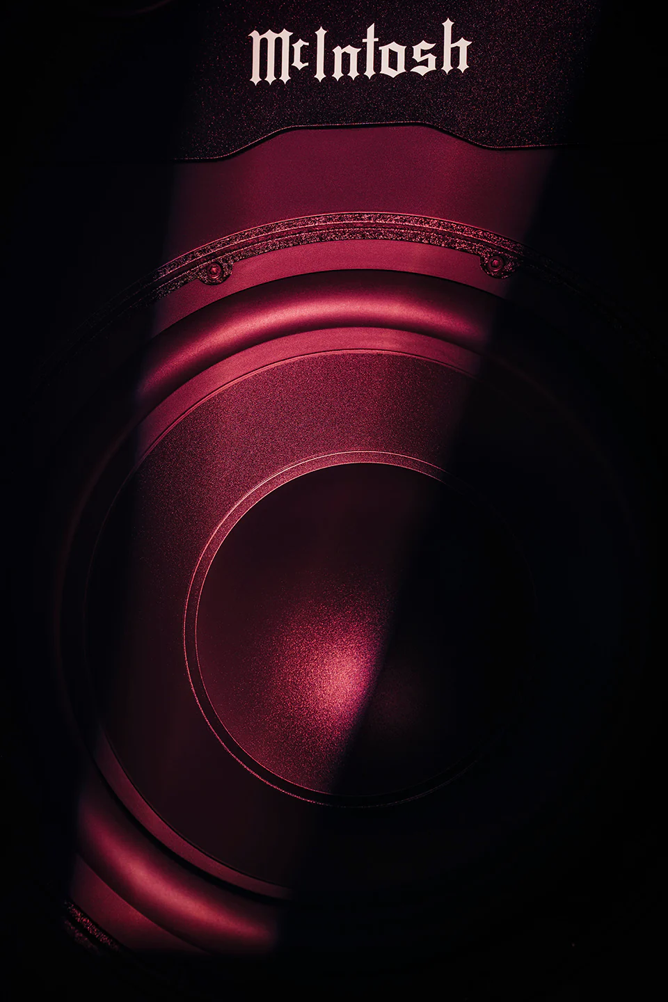 McIntosh ML1 Loudspeaker Mk II - New - Image 4