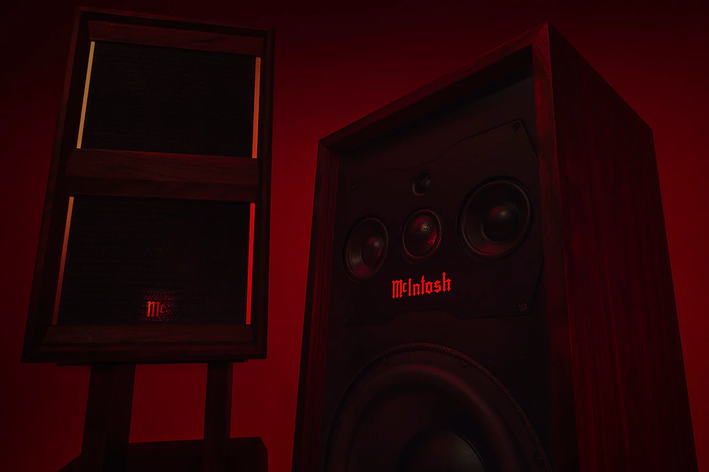 McIntosh ML1 Loudspeaker Mk II - New - Image 5
