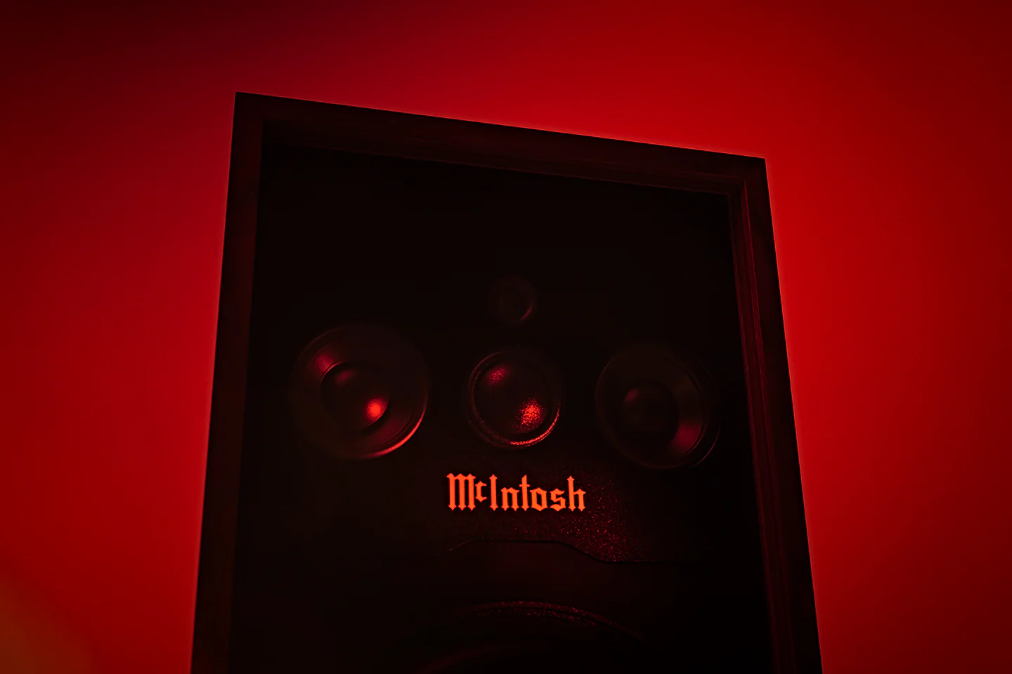 McIntosh ML1 Loudspeaker Mk II - New - Image 6