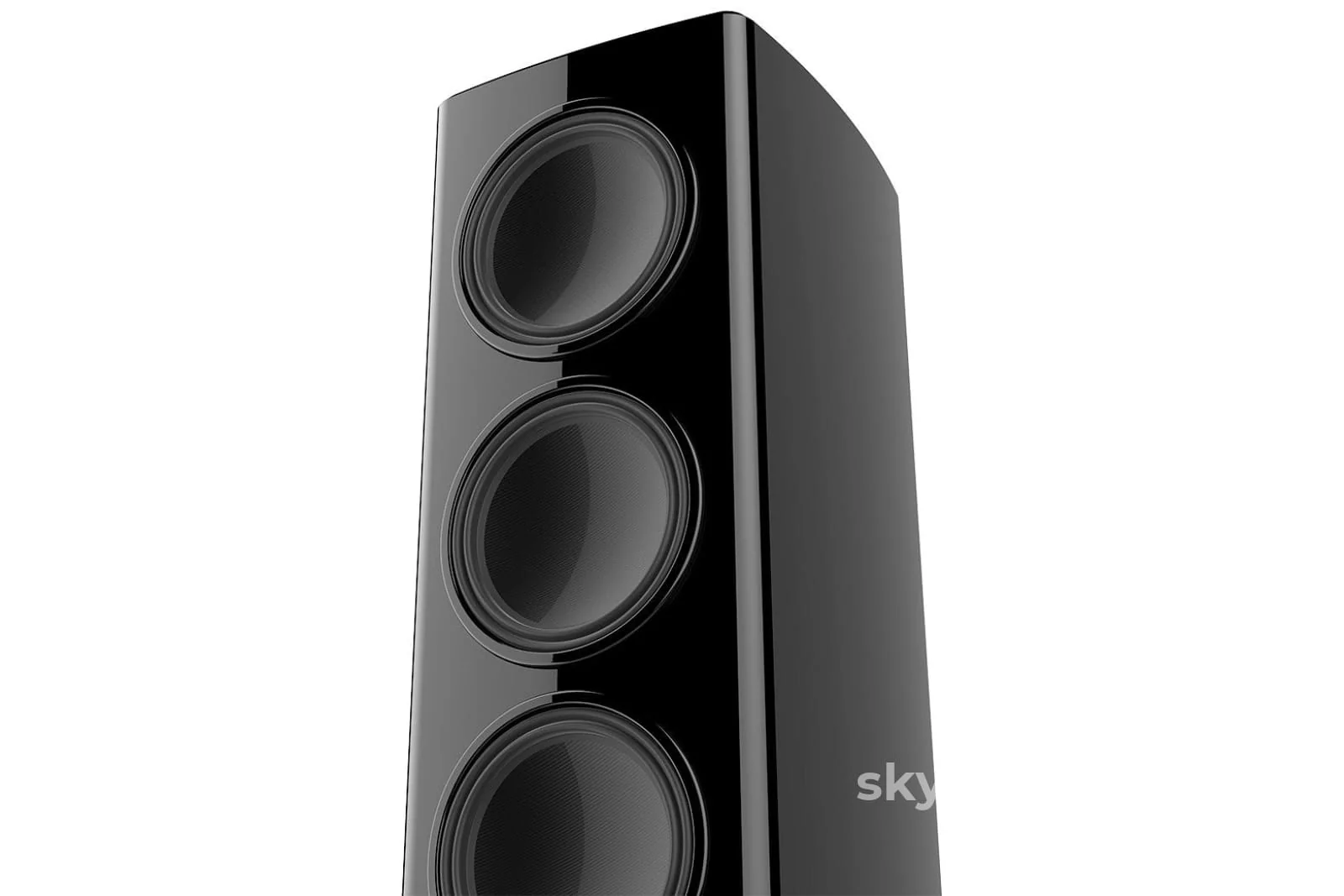 McIntosh PS2K Powered Subwoofer - NEW - Image 4