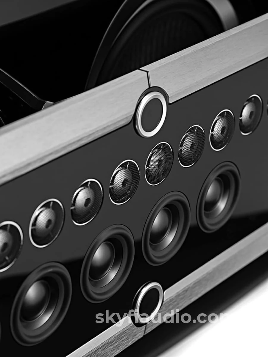 McIntosh XCS1.5K Center Channel Loudspeaker - NEW - Image 10