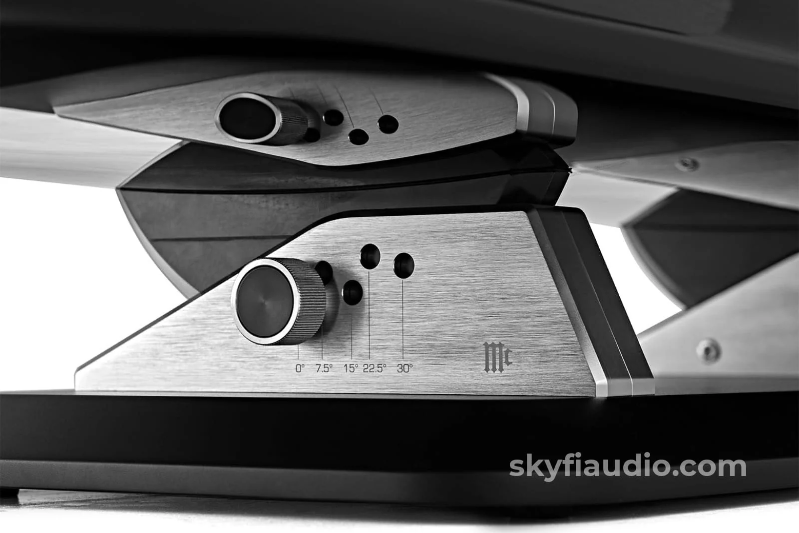 McIntosh XCS1.5K Center Channel Loudspeaker - NEW - Image 14