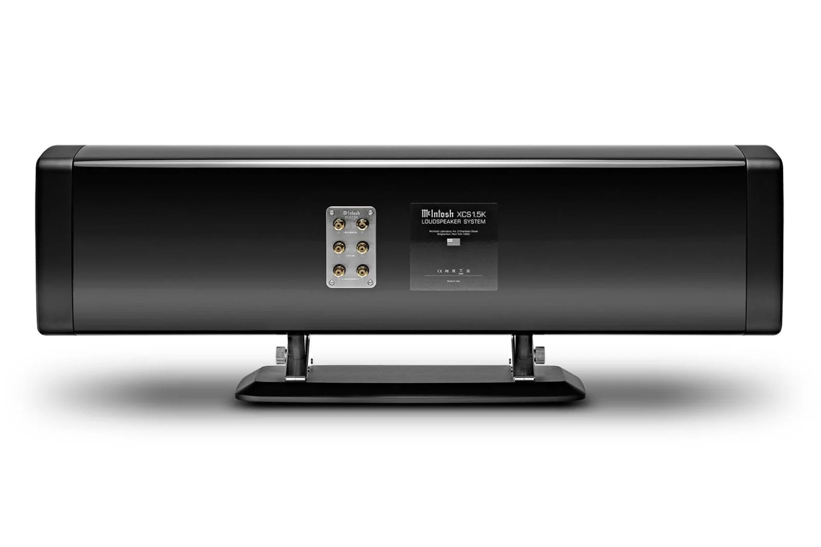 McIntosh XCS1.5K Center Channel Loudspeaker - NEW - Image 15