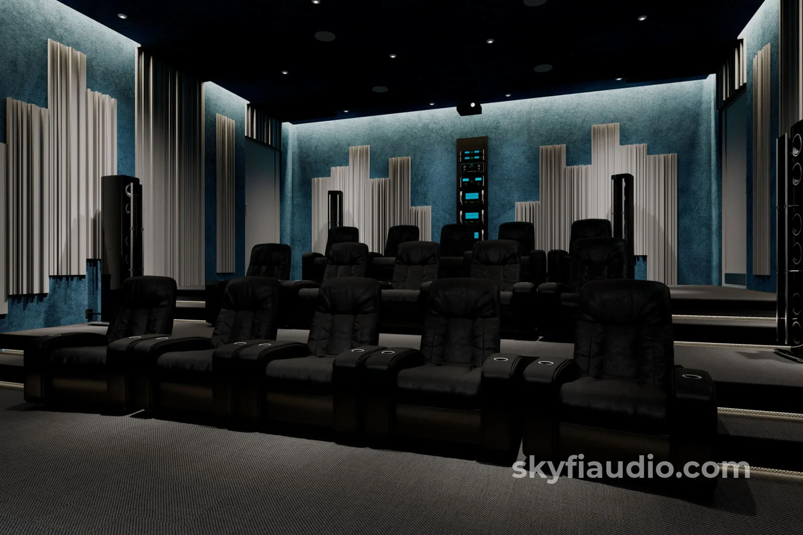 McIntosh XCS1.5K Center Channel Loudspeaker - NEW - Image 21