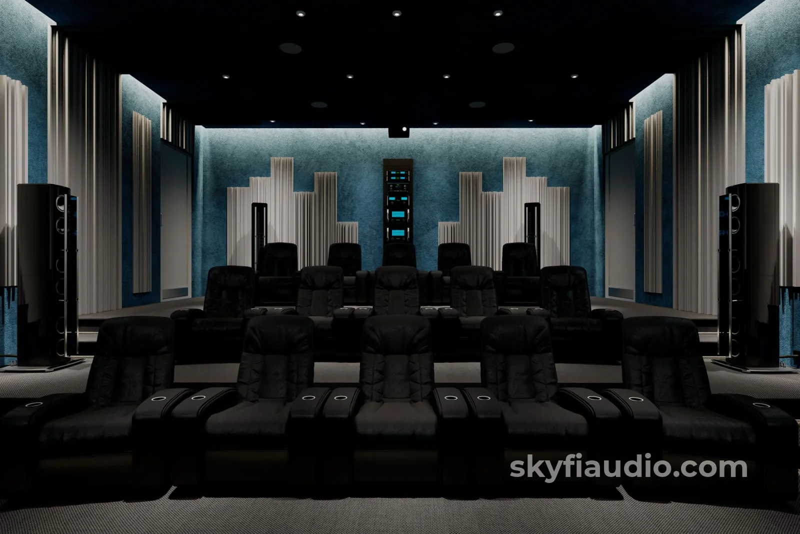 McIntosh XCS1.5K Center Channel Loudspeaker - NEW - Image 22