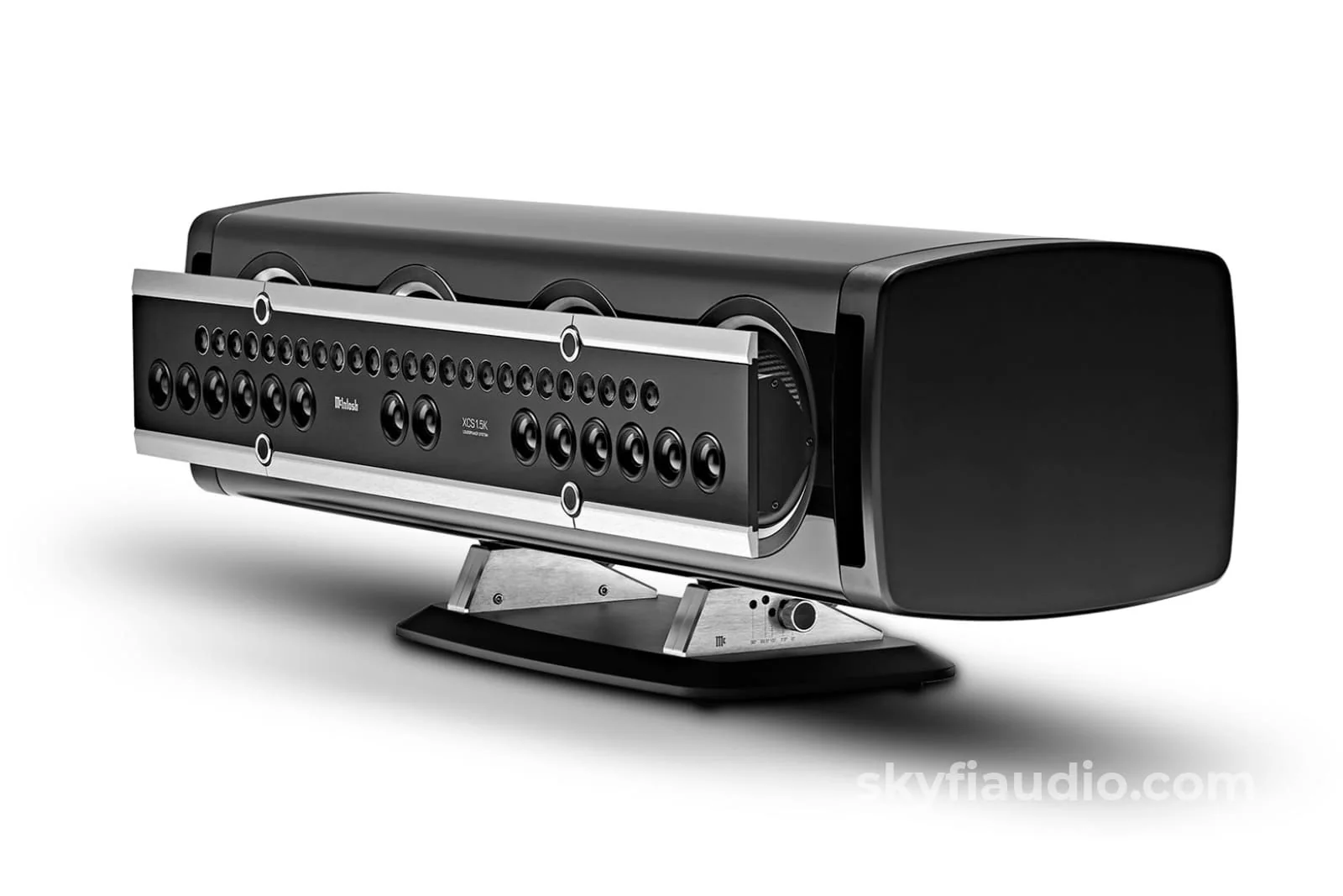 McIntosh XCS1.5K Center Channel Loudspeaker - NEW - Image 3