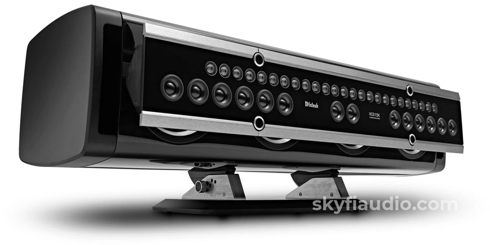 McIntosh XCS1.5K Center Channel Loudspeaker - NEW - Image 4