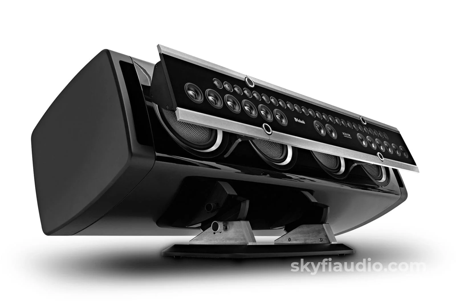 McIntosh XCS1.5K Center Channel Loudspeaker - NEW - Image 6