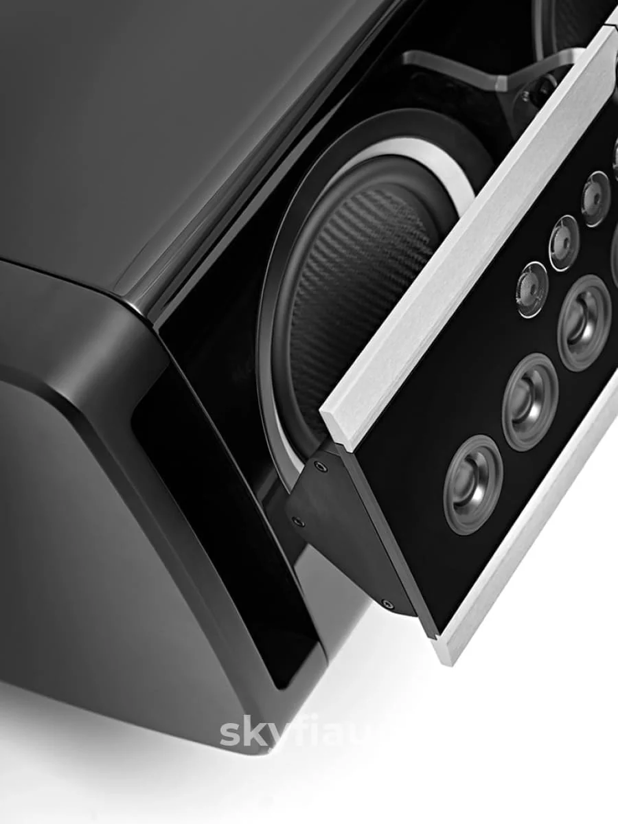 McIntosh XCS1.5K Center Channel Loudspeaker - NEW - Image 7