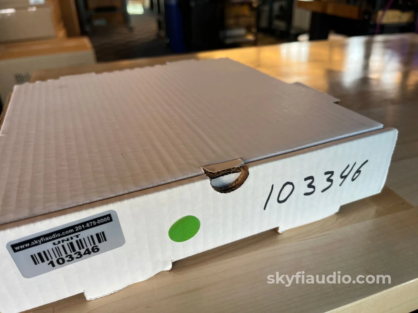 McIntosh XLR Audio Interconnects (Pair) - 2m - In Store Only - Image 13