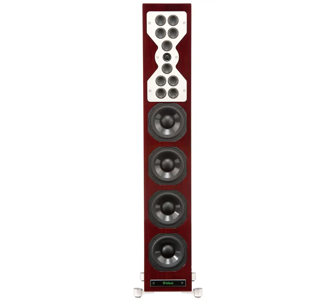 McIntosh XR100 Floorstanding Loudspeaker (Pair) - NEW - Image 6
