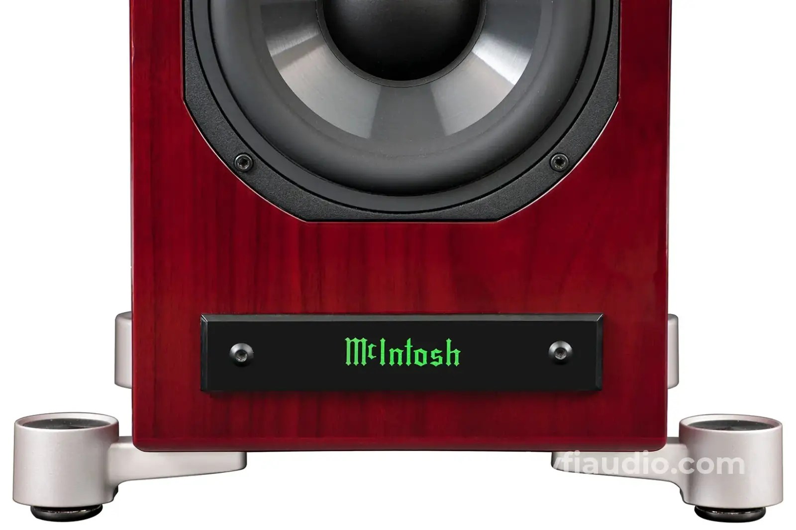 McIntosh XR100 Floorstanding Loudspeaker (Pair) - NEW - Image 7