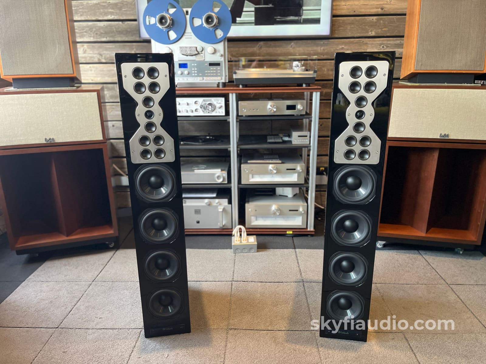 Our McIntosh Collection (New and Pre-Owned)