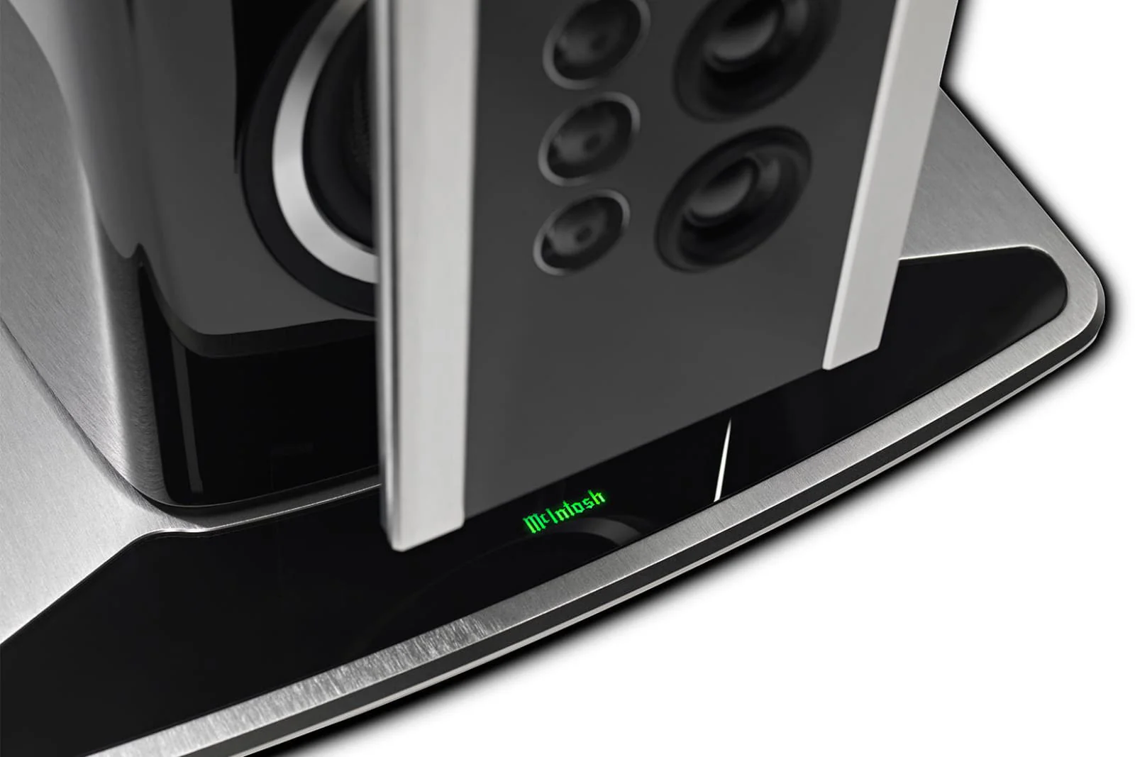 McIntosh XRT1.1K Floorstanding Loudspeaker (Pair) - New - Image 10