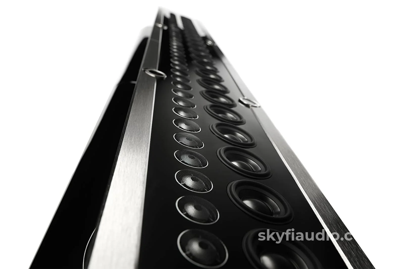 McIntosh XRT1.1K Floorstanding Loudspeaker (Pair) - New - Image 3