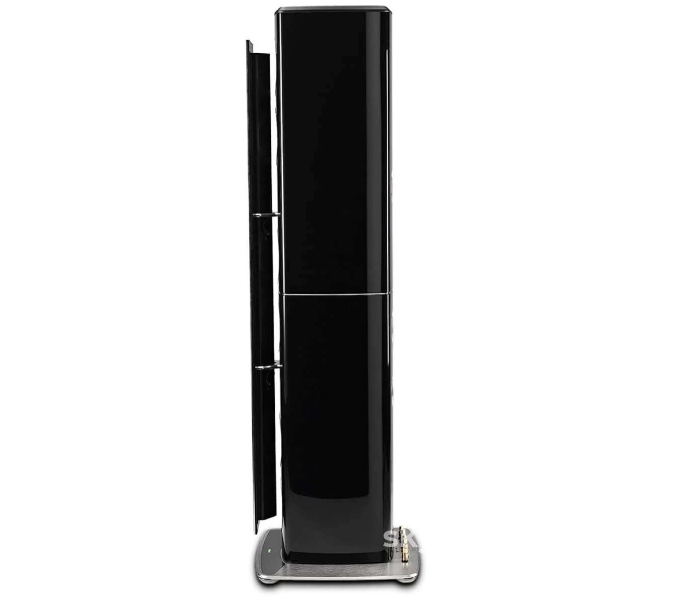 McIntosh XRT1.1K Floorstanding Loudspeaker (Pair) - New - Image 4