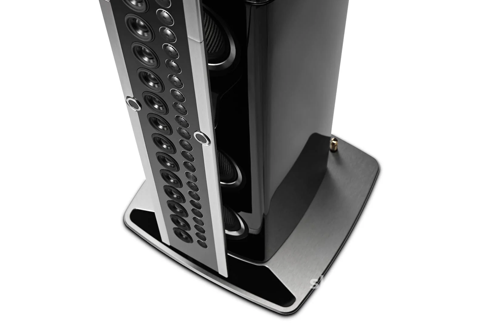 McIntosh XRT1.1K Floorstanding Loudspeaker (Pair) - New - Image 7