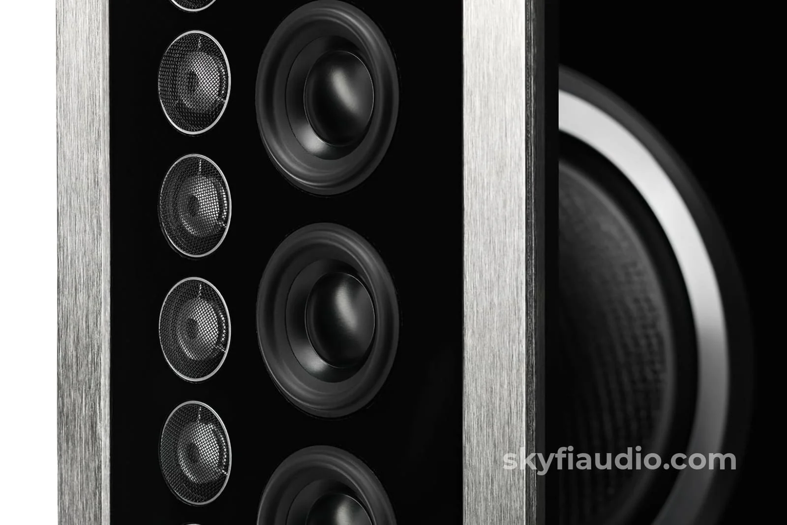 McIntosh XRT1.1K Floorstanding Loudspeaker (Pair) - New - Image 8