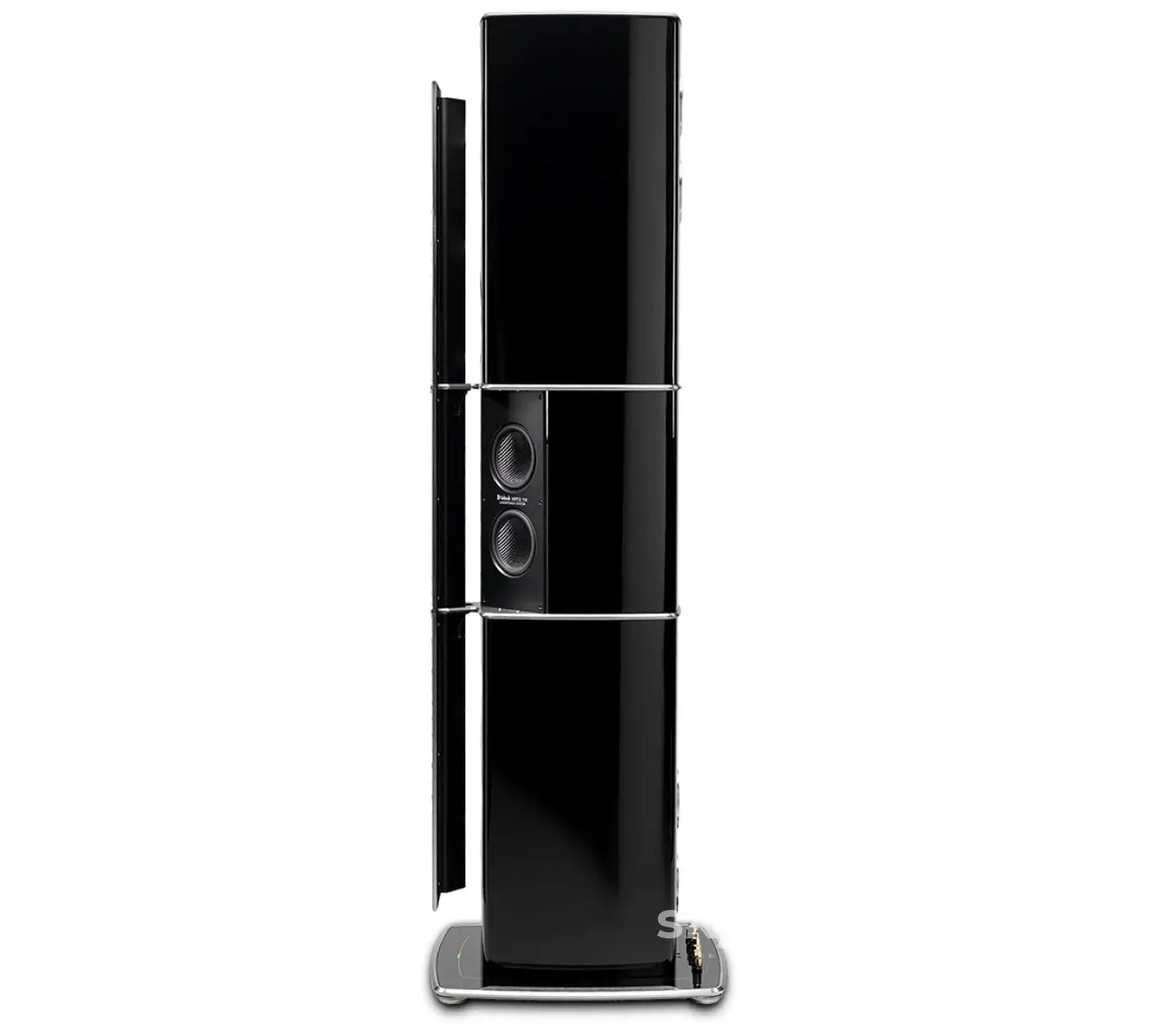 McIntosh XRT2.1K Floorstanding Loudspeaker (Pair) - NEW - Image 3
