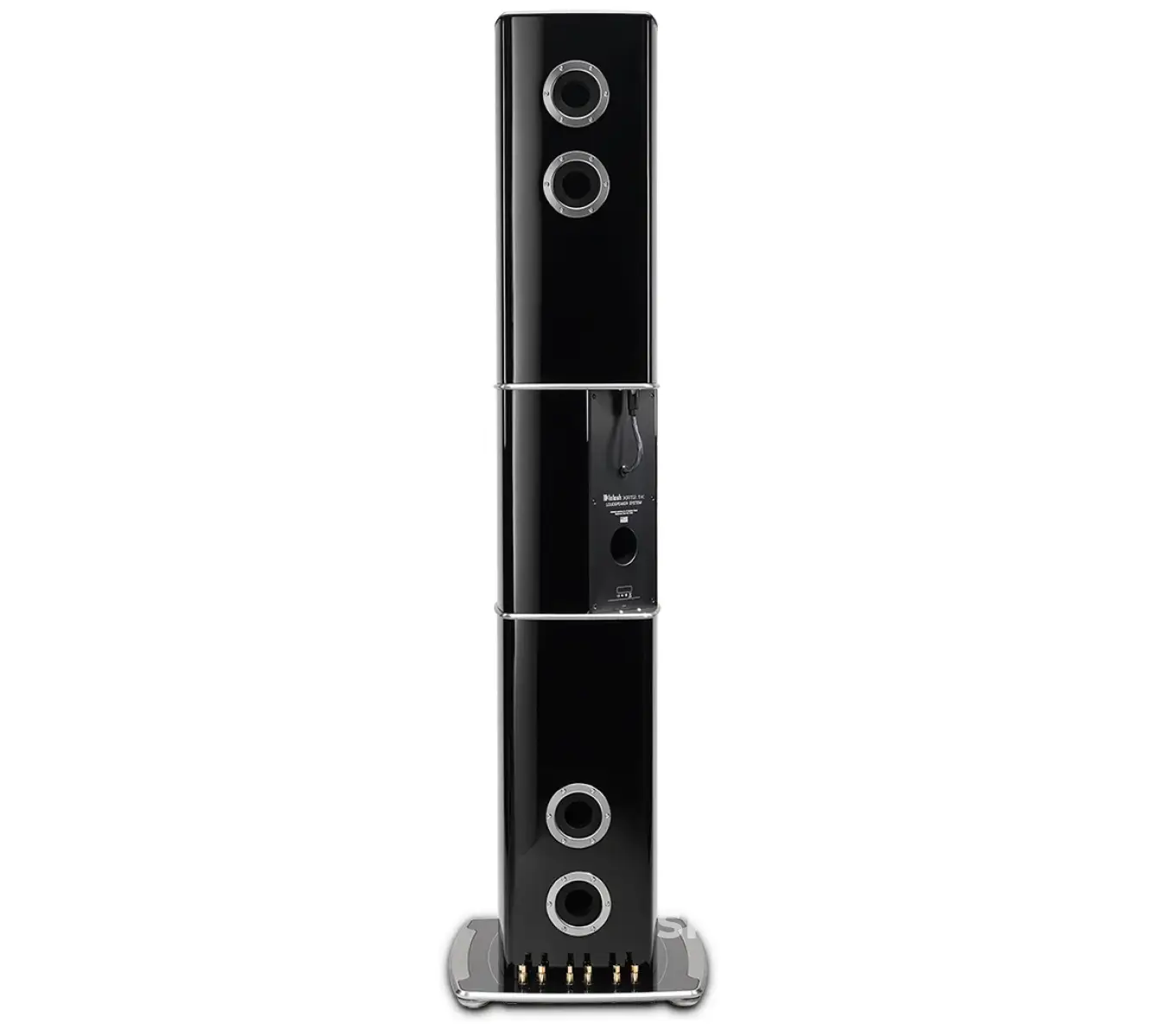 McIntosh XRT2.1K Floorstanding Loudspeaker (Pair) - NEW - Image 5