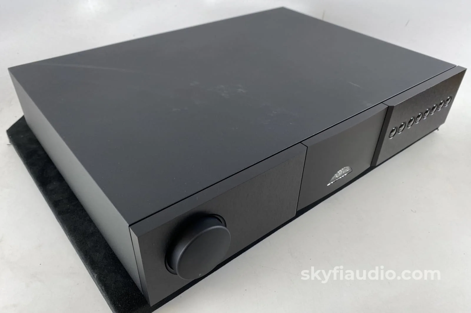 Naim NAC 202 Stereo Preamplifier With Remote - NEW Price - Image 5