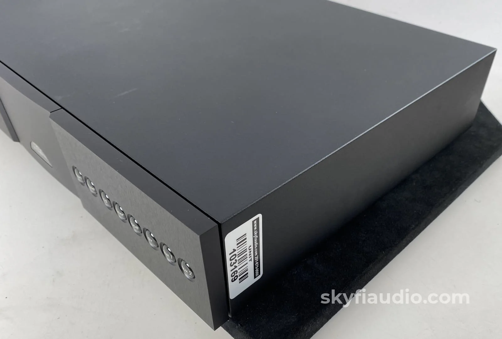 Naim NAC 202 Stereo Preamplifier With Remote - NEW Price - Image 9