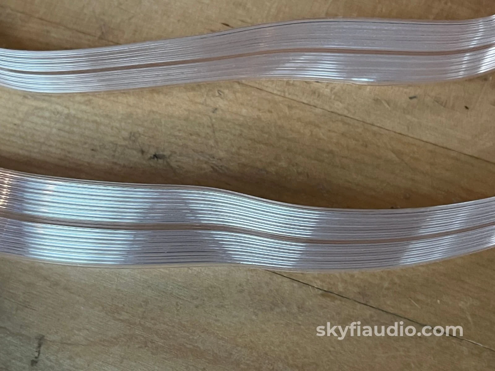 Nordost Red Dawn XLR Interconnects (Pair) - 1m - Image 2