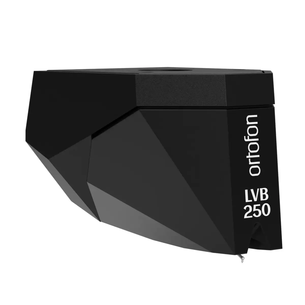 Ortofon 2M Black LVB 250 MM Phono Cartridge - NEW - Image 2