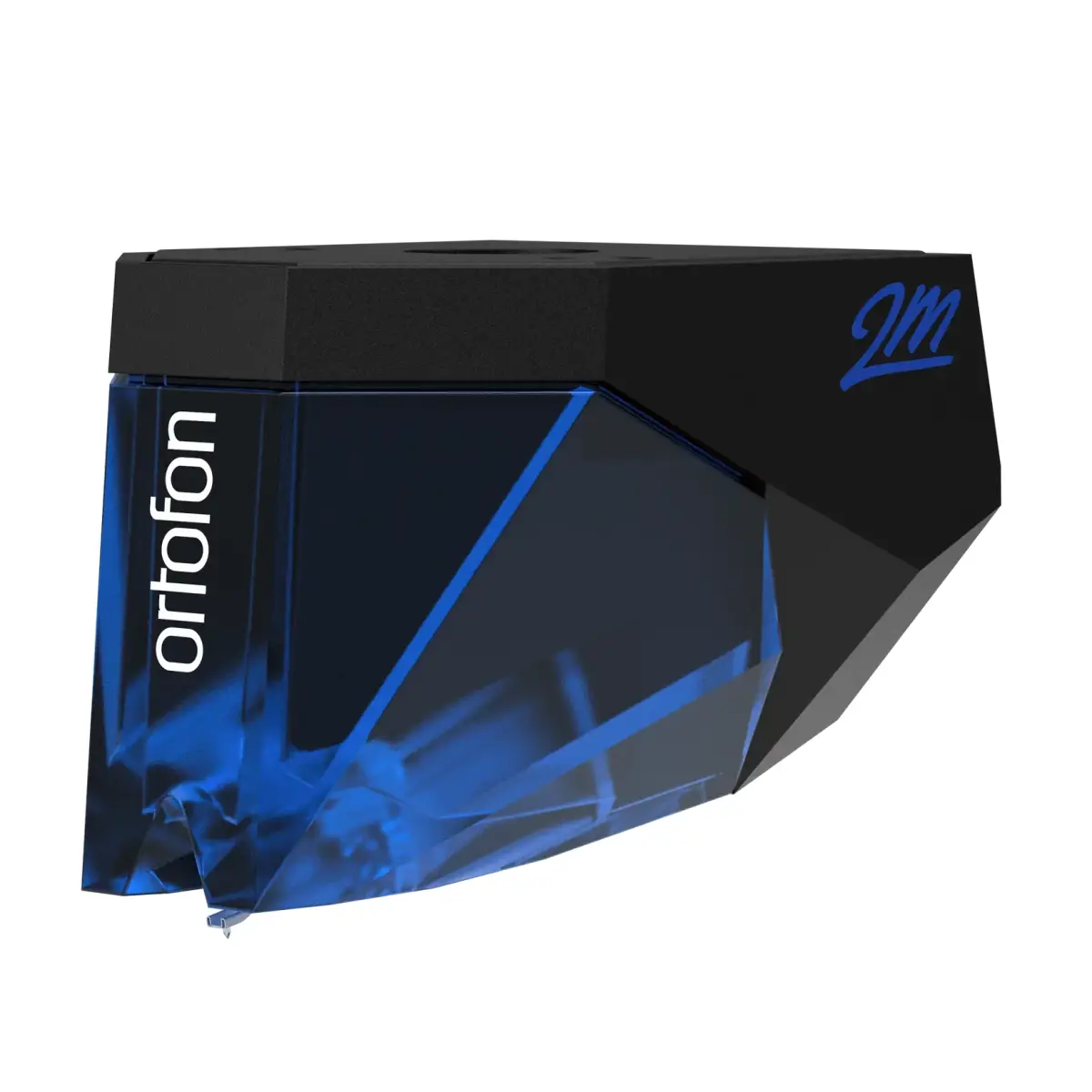 Ortofon 2M Blue MM Phono Cartridge - New
