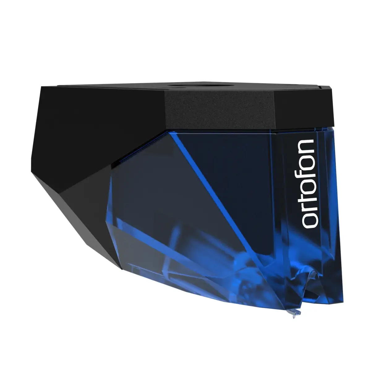 Ortofon 2M Blue MM Phono Cartridge - New - Image 2