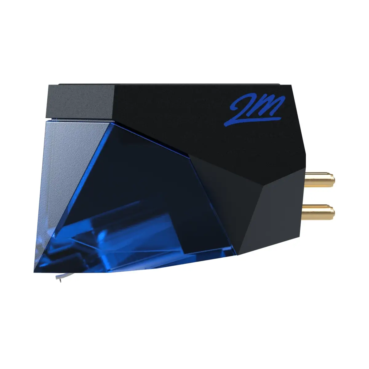 Ortofon 2M Blue MM Phono Cartridge - New - Image 4