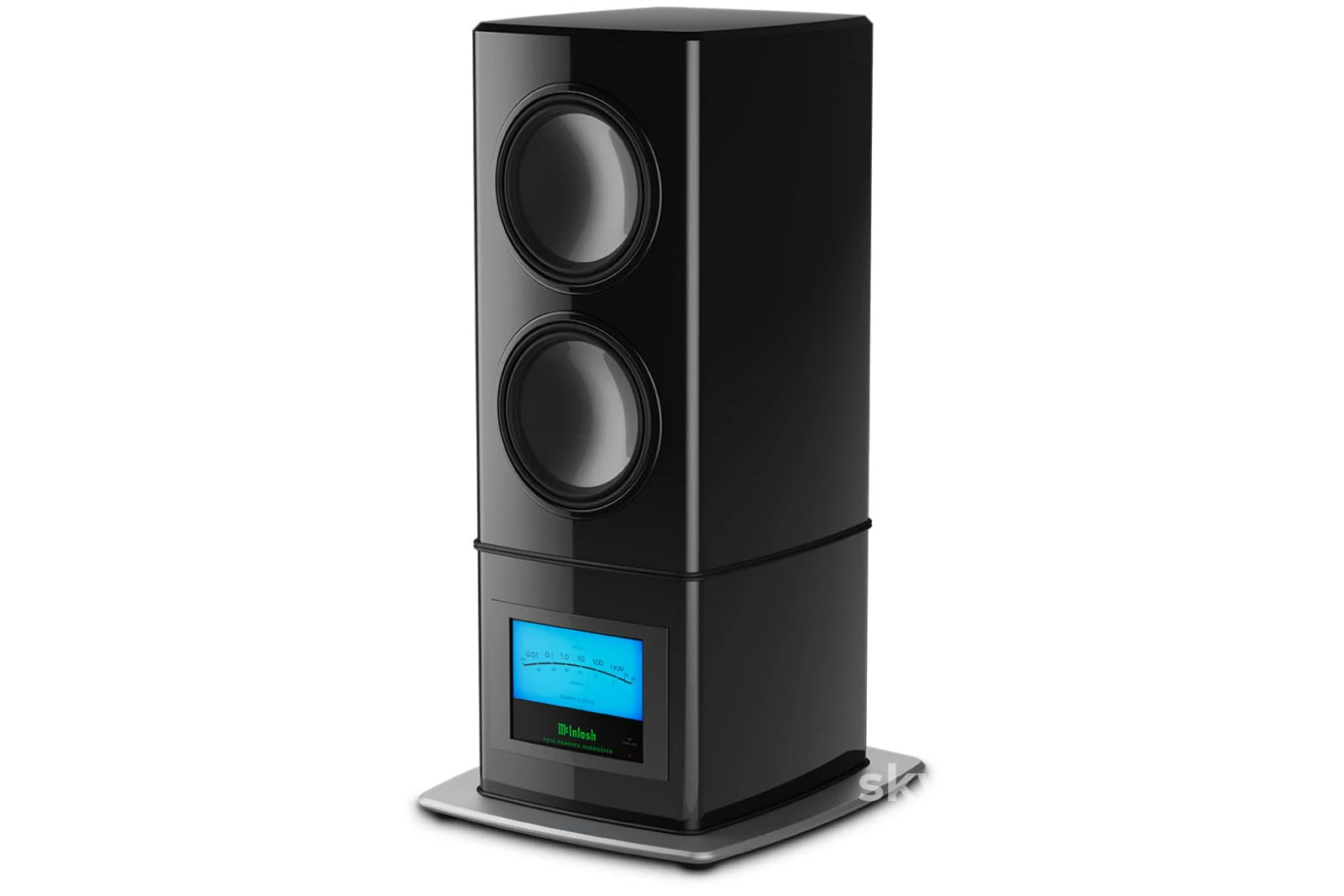 McIntosh PS1K Powered Subwoofer - New - Image 3