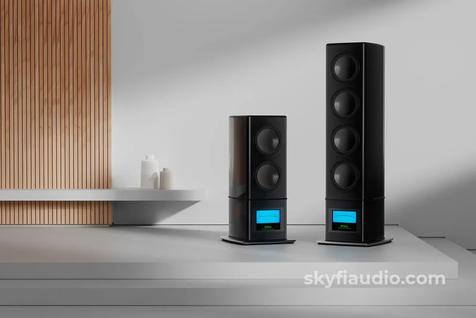 McIntosh PS1K Powered Subwoofer - New - Image 9